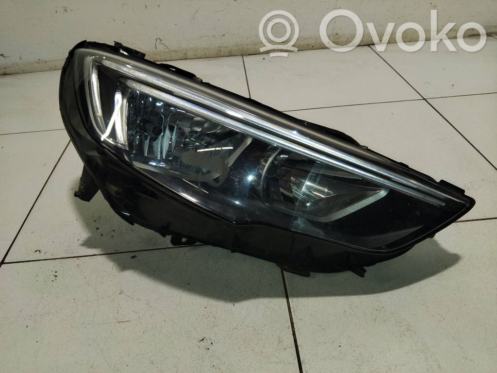 Opel Insignia B Scheinwerfer 