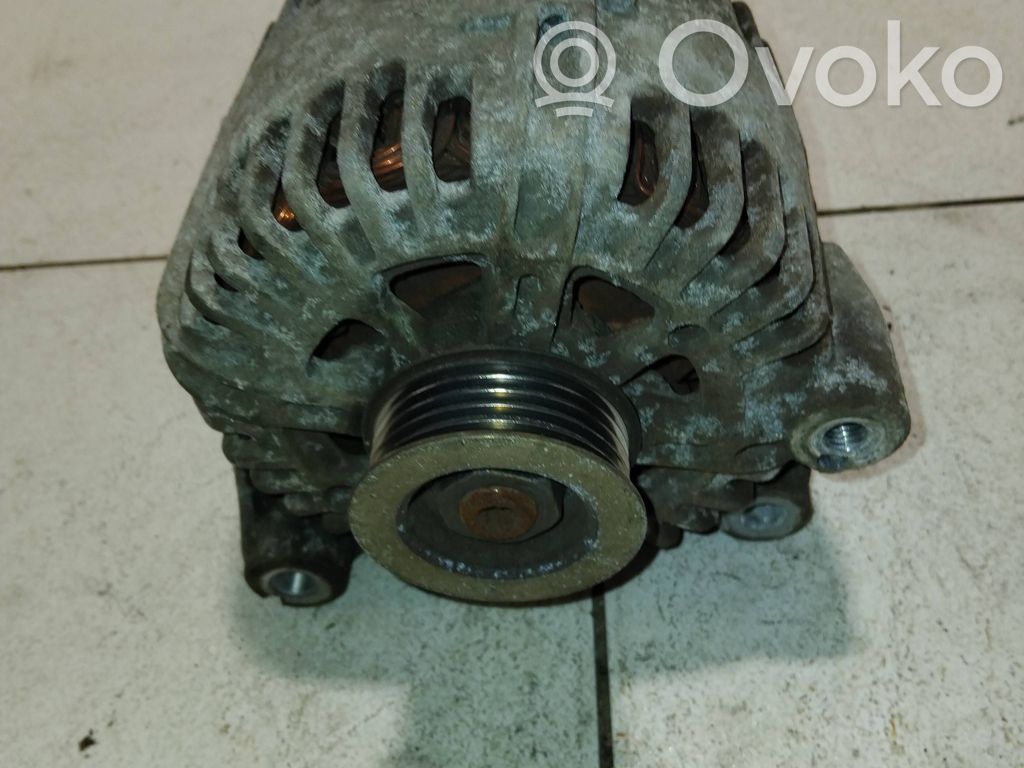 Mini Cooper Countryman R60 Alternator 