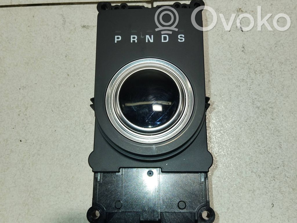 Land Rover Range Rover Evoque L538 Interruttore/pulsante cambio 