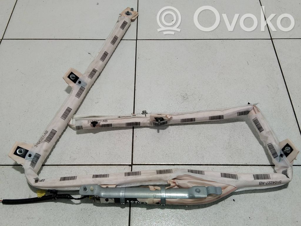 Opel Insignia B Airbag cortină 