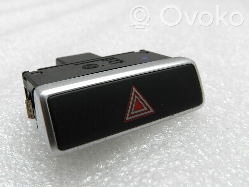 Volkswagen Sharan Engine start stop button switch 