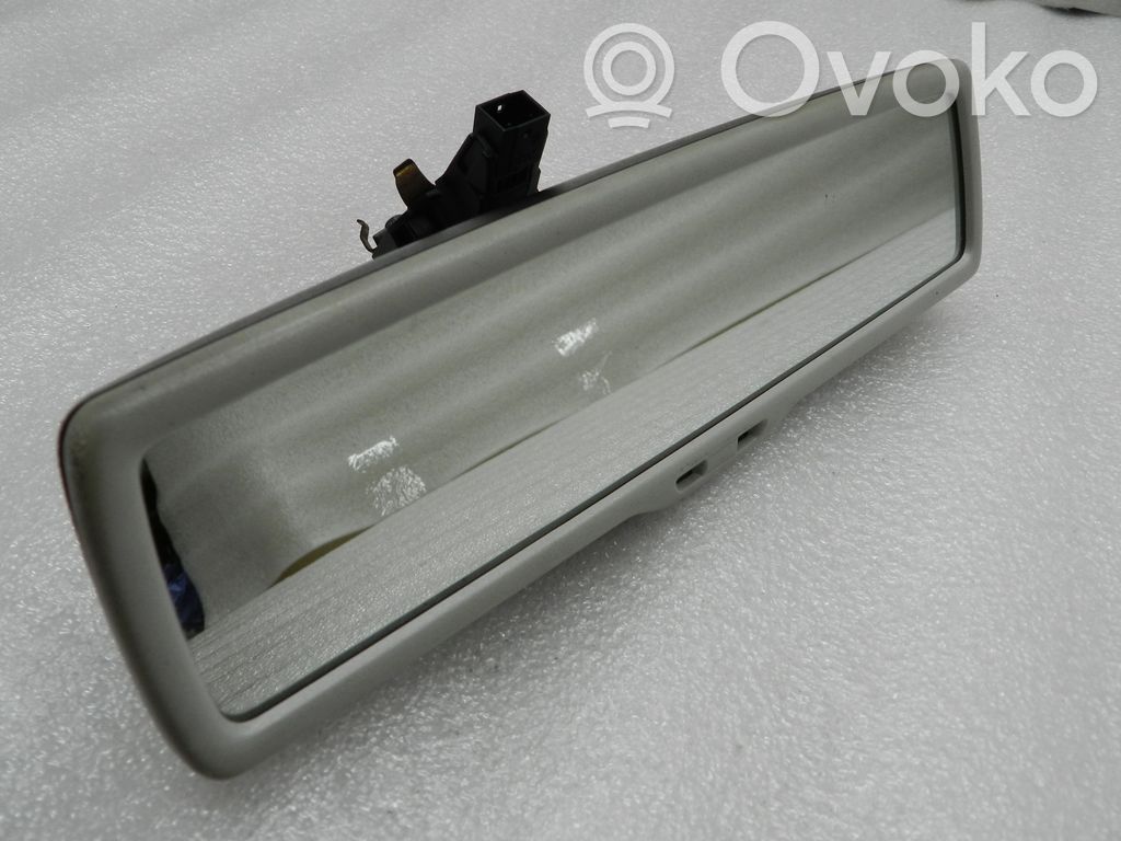 Volkswagen Sharan Espejo retrovisor (interior) 