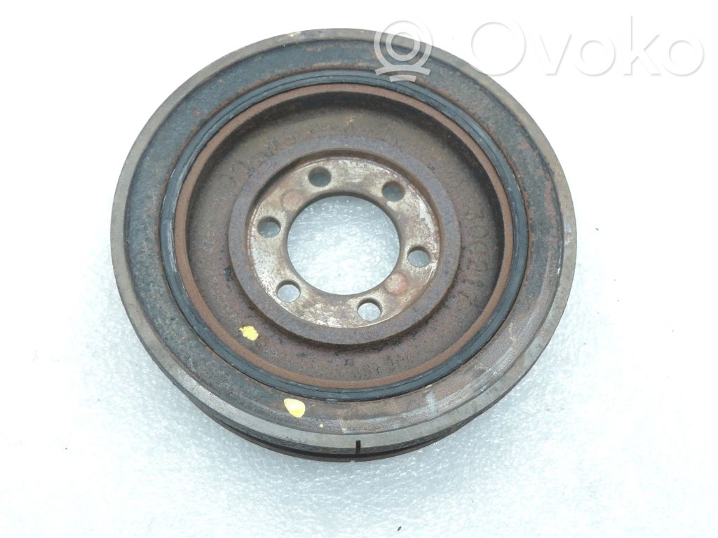 Opel Omega B1 Riemenscheibe 