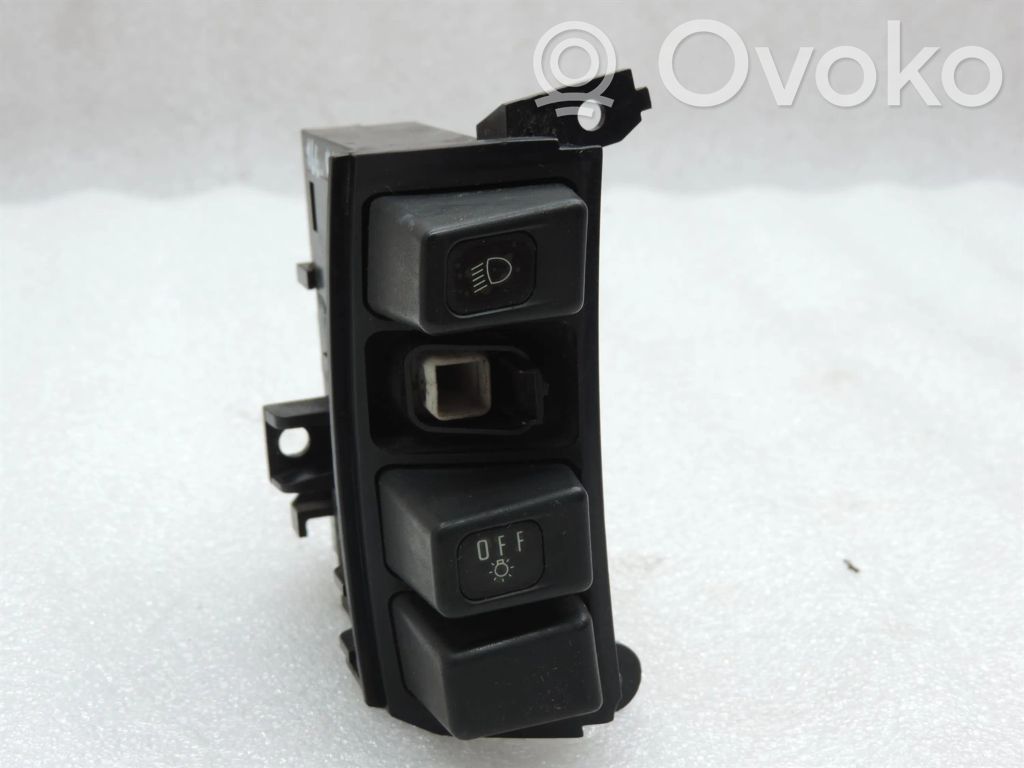 Opel Frontera A Interruptor de luz 