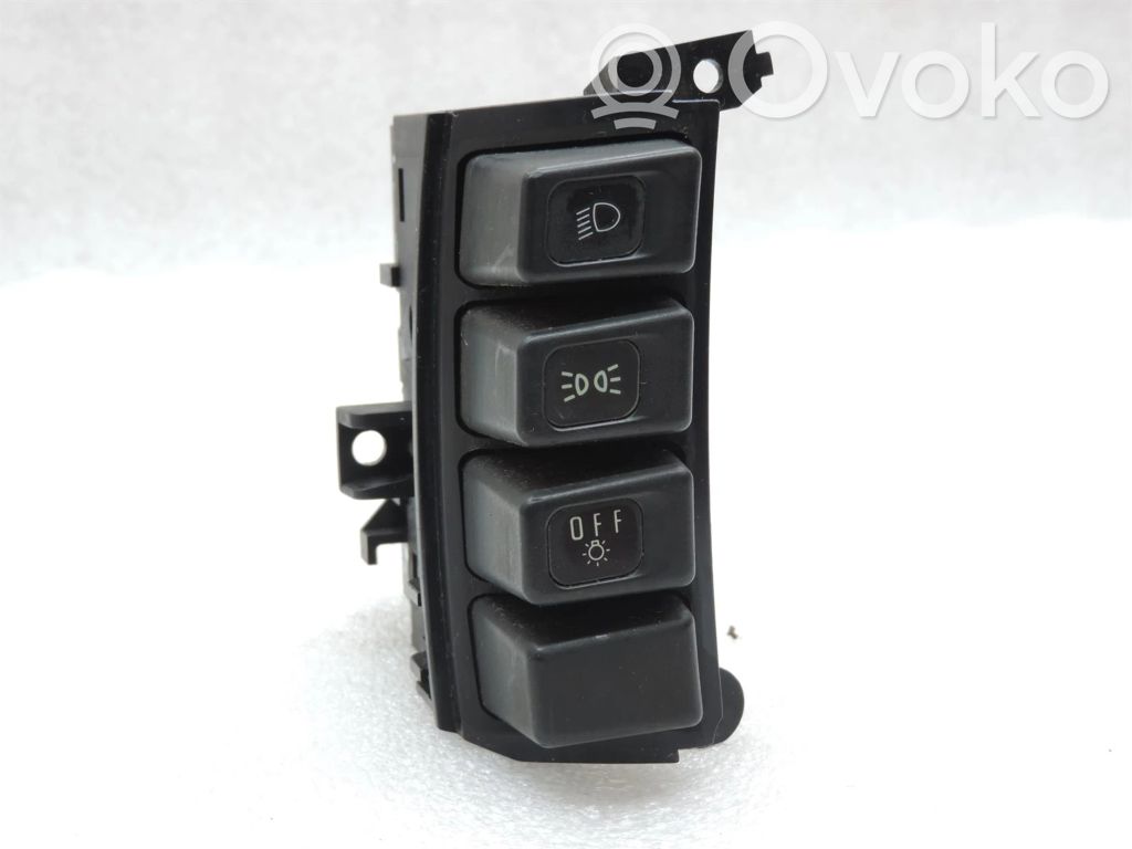 Opel Frontera A Interruptor de luz 