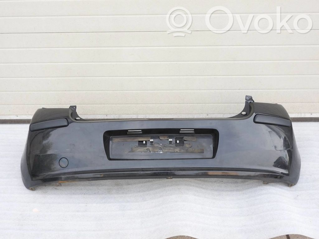Renault Clio III Parachoques 