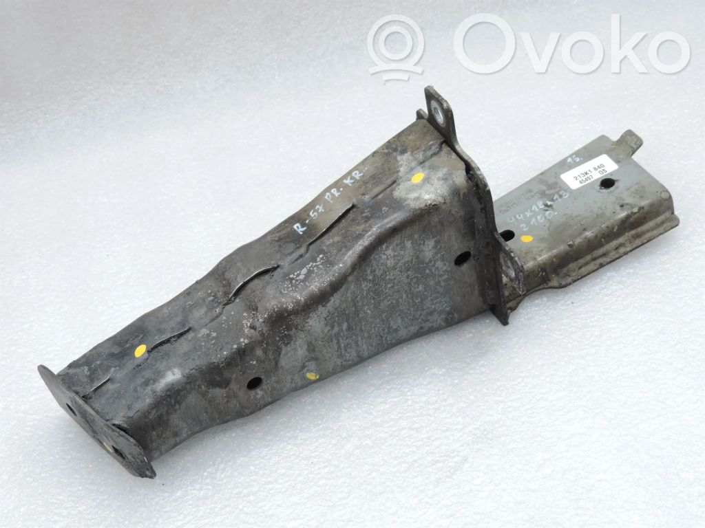 Renault Espace V (RFC) Alte piese suspensie față 