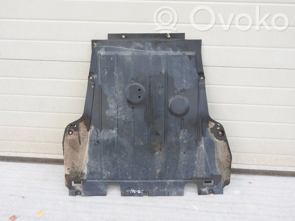 Renault Captur Engine splash shield/under tray 