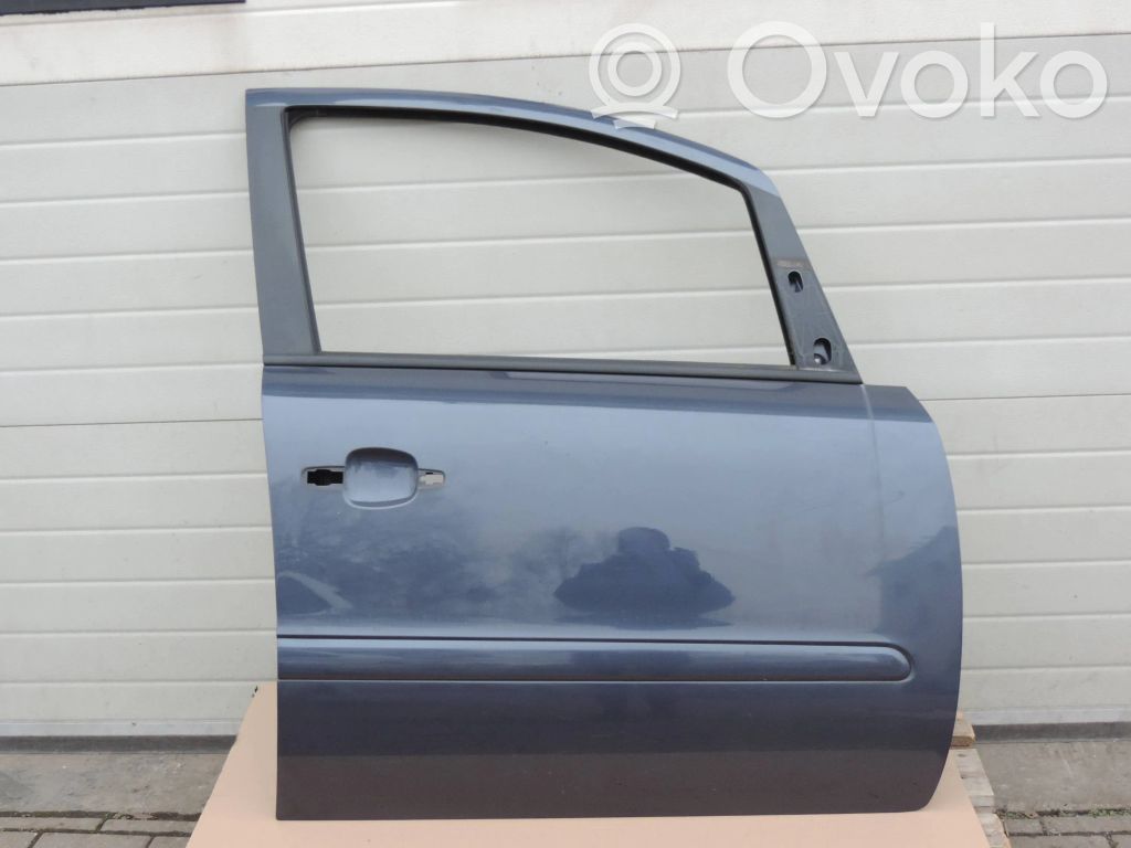 Opel Zafira B Ușă față 