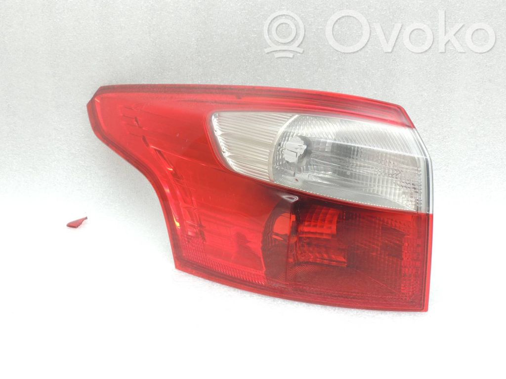 Ford Focus Rear/tail lights 