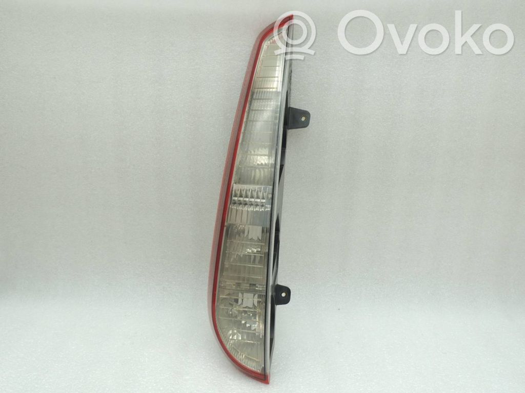 Ford Focus Rear/tail lights 