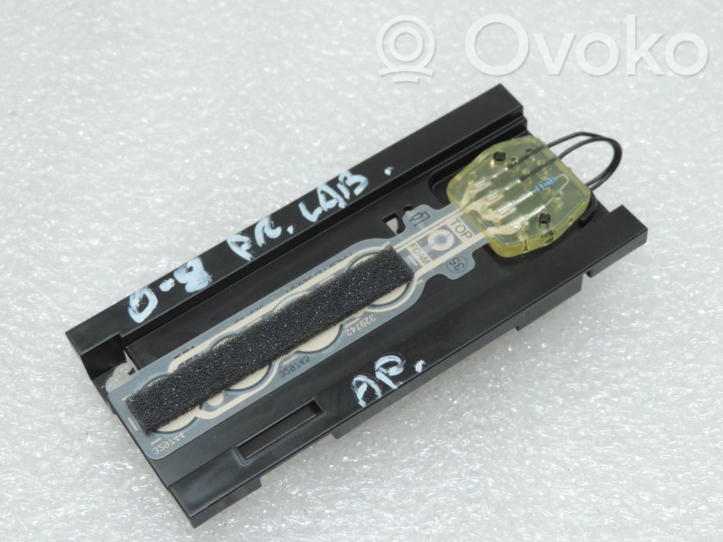 Opel Insignia B Sensor Sitzerkennung 