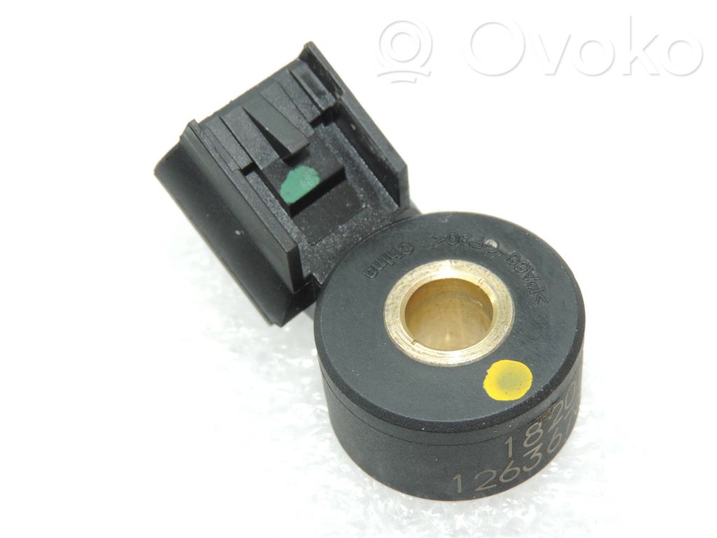 Opel Insignia B Detonation knock sensor 