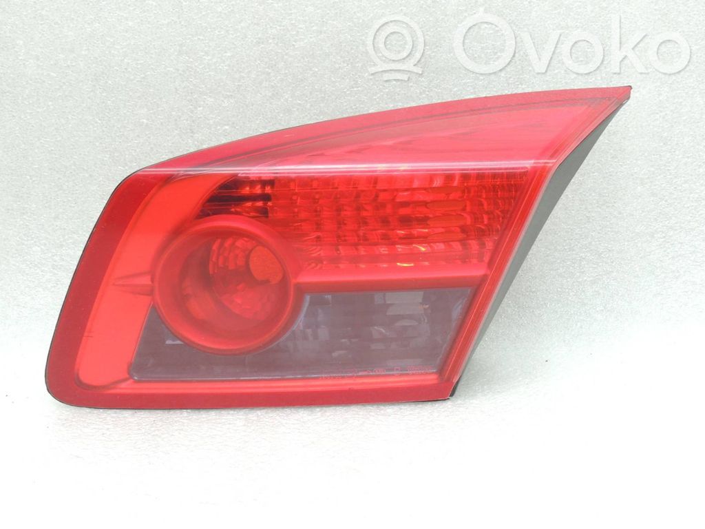 Renault Vel Satis Lampy tylnej klapy bagażnika 