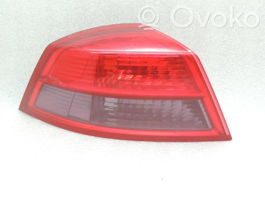 Renault Vel Satis Takavalot 