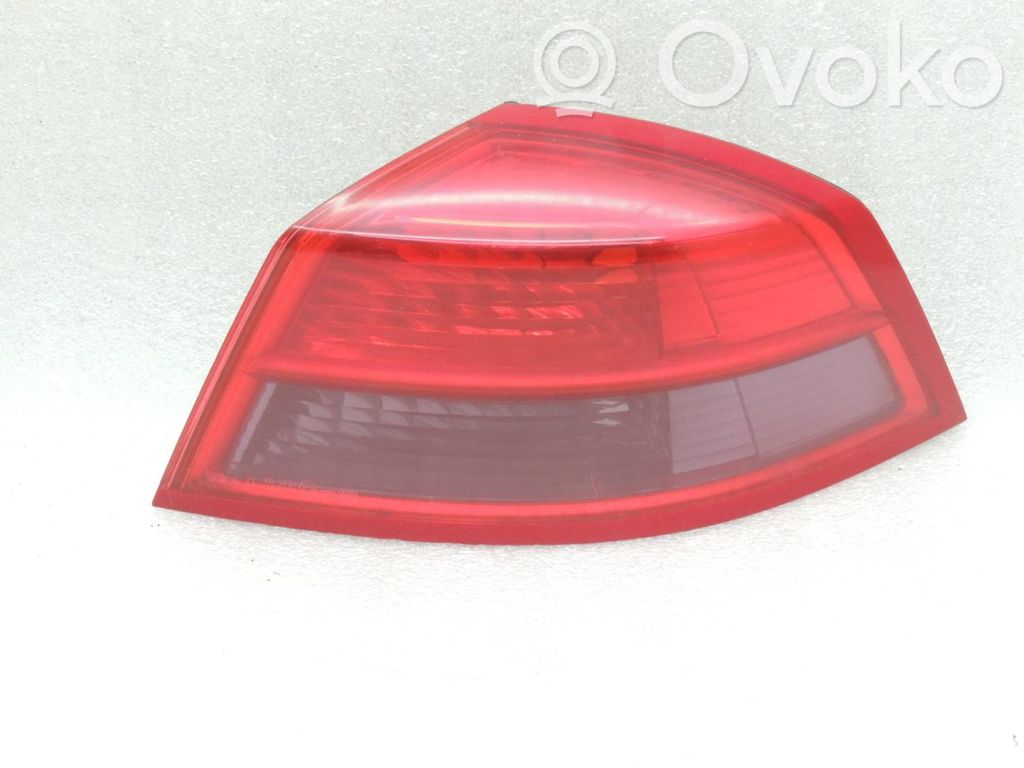 Renault Vel Satis Takavalot 