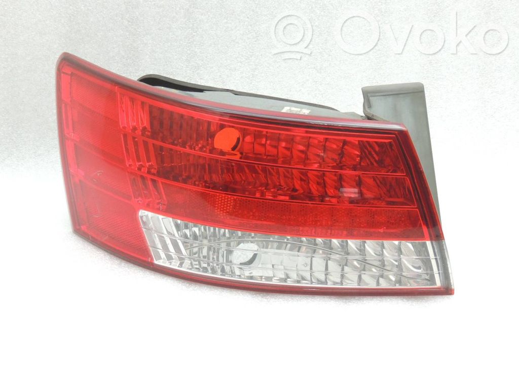 Hyundai Sonata Lampa tylna 