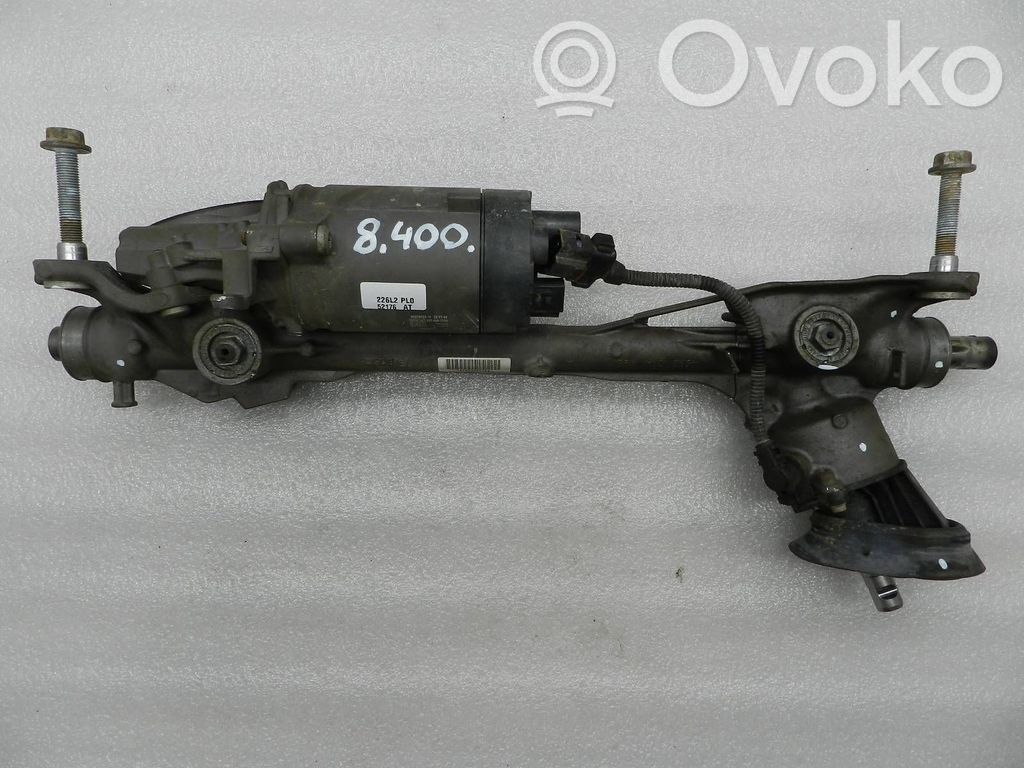 Vairo kolonėlė   5WB423053BA,5WB423053,4532019154