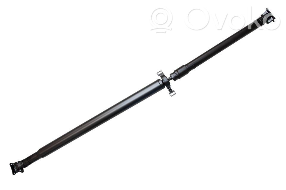 Dacia Duster Drive shaft (set) 