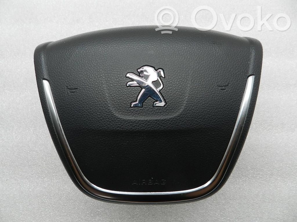Peugeot 508 Airbag volan 