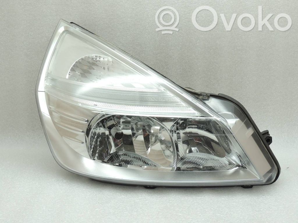Renault Espace IV Scheinwerfer 