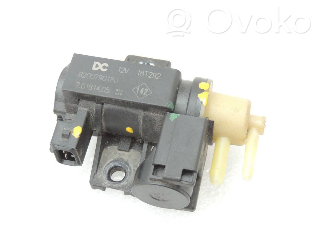 Opel Vivaro Electroválvula del turbo 