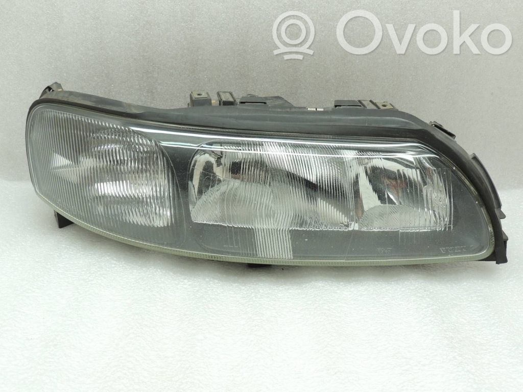 Volvo V70 Headlight/headlamp 