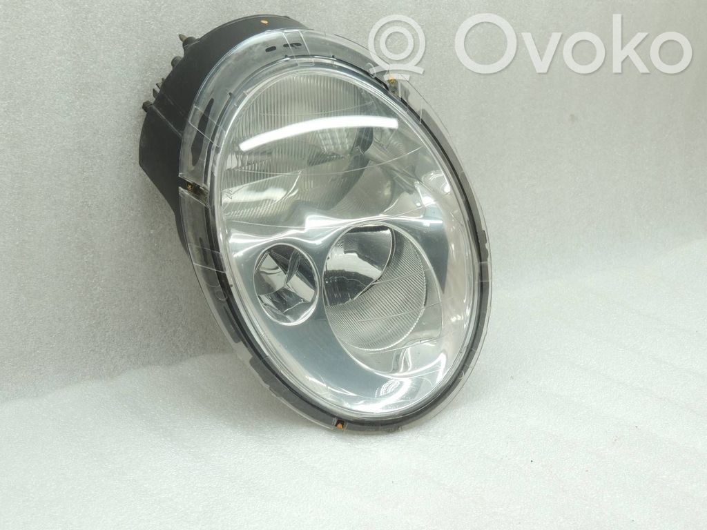 Mini One - Cooper R50 - 53 Headlight/headlamp 