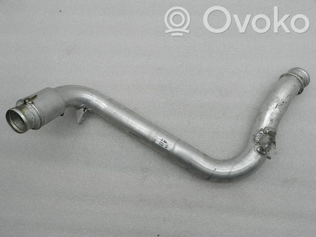 Manguera/tubo del intercooler   059145731DC
