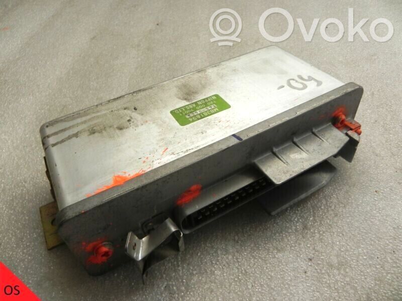 Mitsubishi Galant ABS control unit/module 