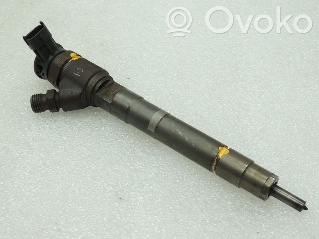 Lancia Thema Inyector de combustible 