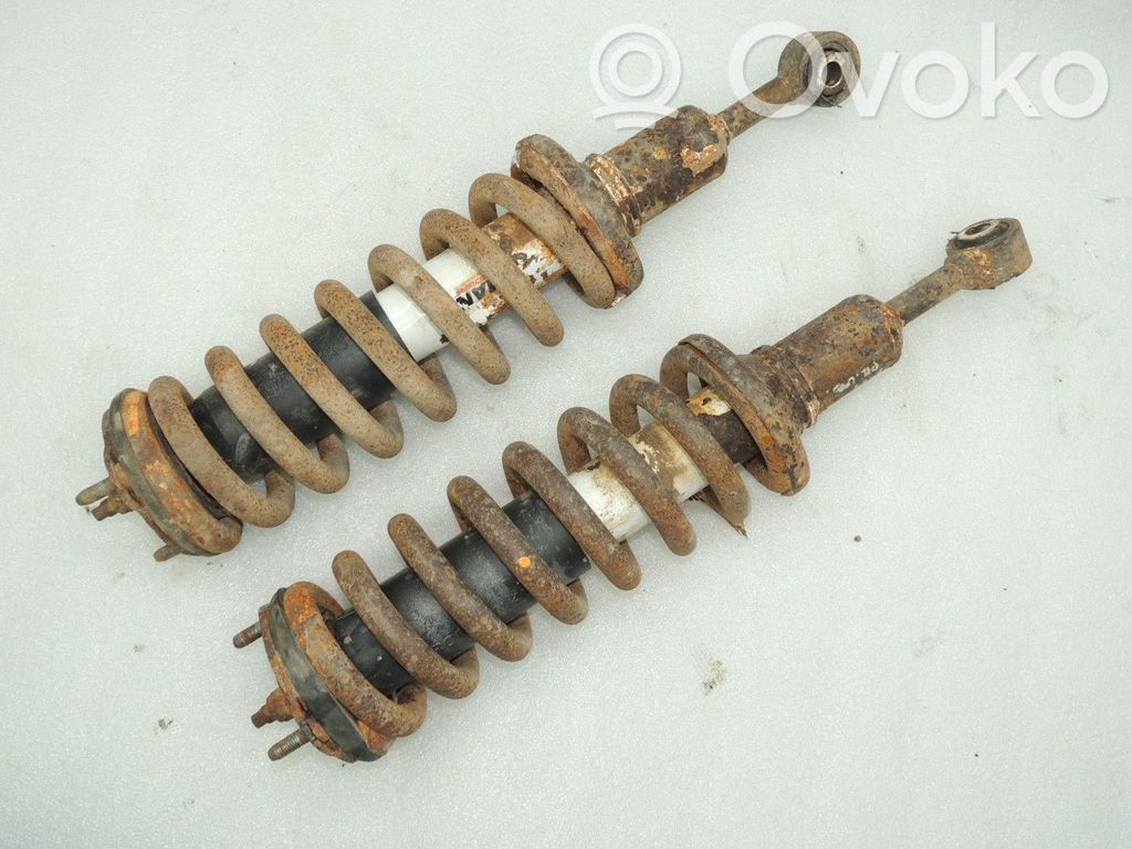 Stoßdämpfer vorne   2218993,1756824,1758686,AB395310DD,AB395310HA,DB3918045GB