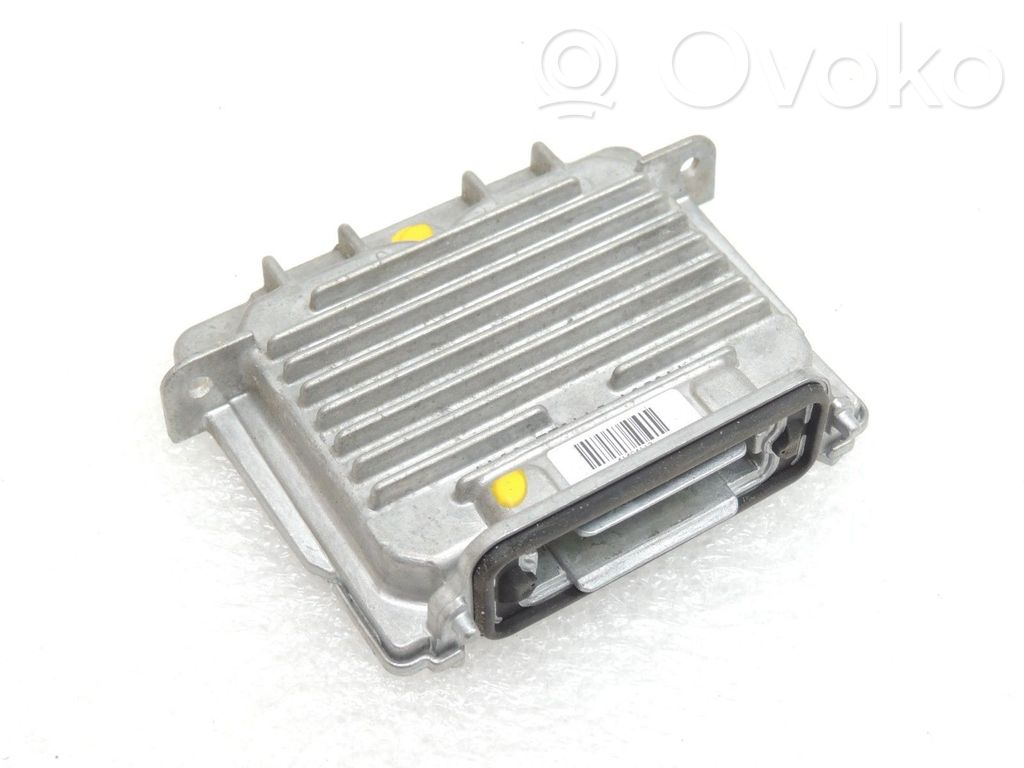 Volvo V60 Air suspension control unit module (rear) 
