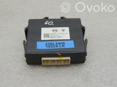 Vadības bloks   GMC867UU0C,GMG667UU0C