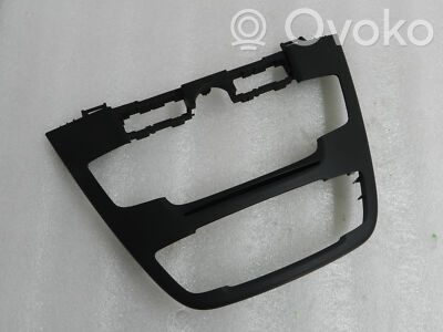 Opel Insignia A Inserti decorativi cornice della consolle centrale 