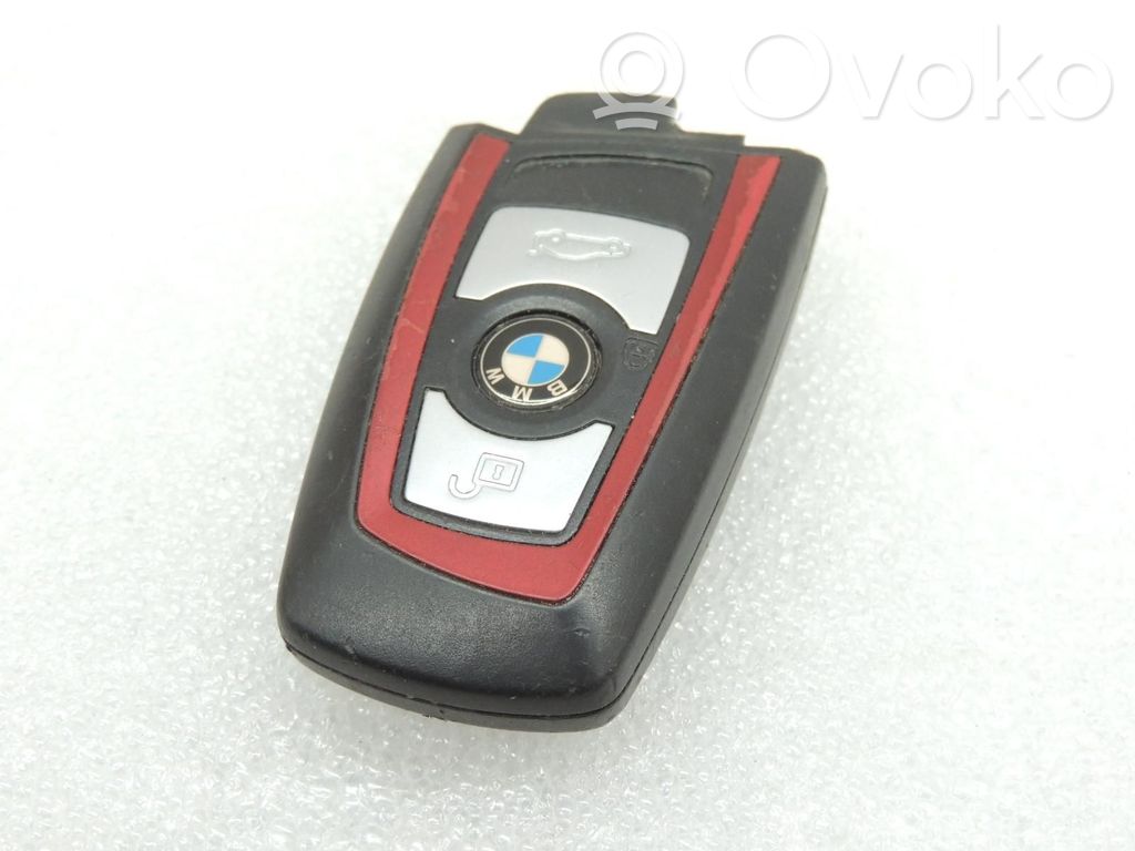 Stacyjka   66129312531,9312531,5A407E7,5A57FC1,66125A407E7,66125A57FC1,66128723606,8723606