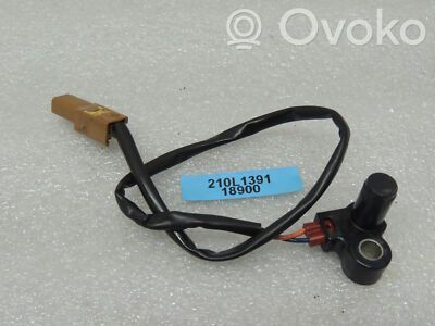 Volvo V70 Sensor 