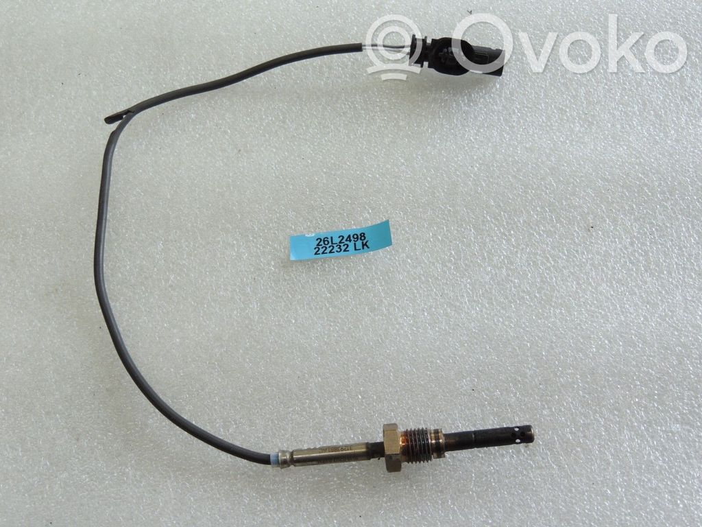 Abgastemperatursensor   31439823,31293881