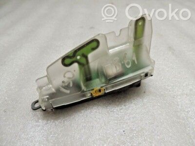 BMW 5 F10 F11 Antena GPS 