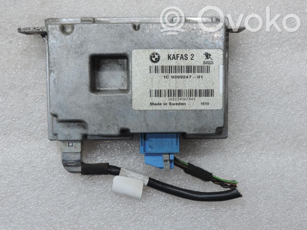BMW 3 F30 F35 F31 Camera control unit module 