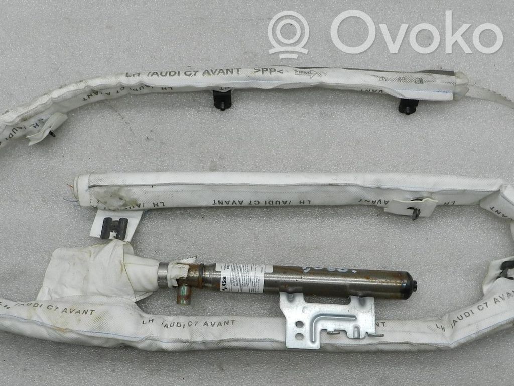 Audi A6 Allroad C7 Airbag cortină 