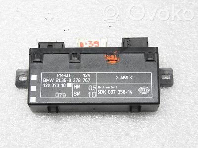 Wing mirror control module   61319362778,61356904243,61358378767,8378767