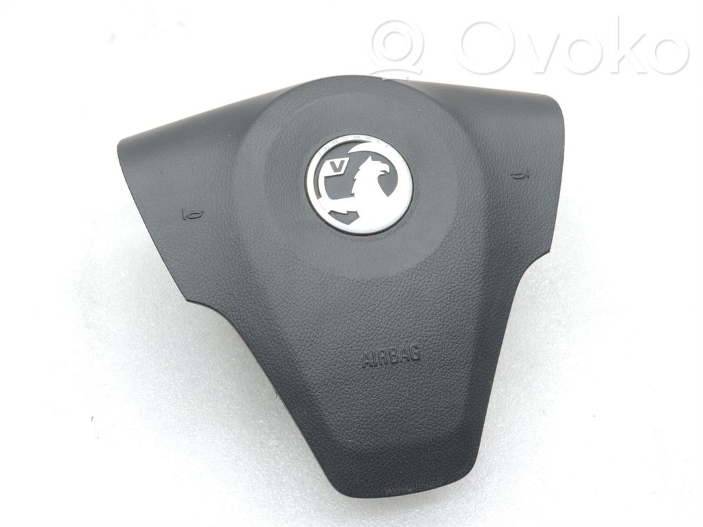 Poduszka powietrzna Airbag kierownicy   4819766,4821247