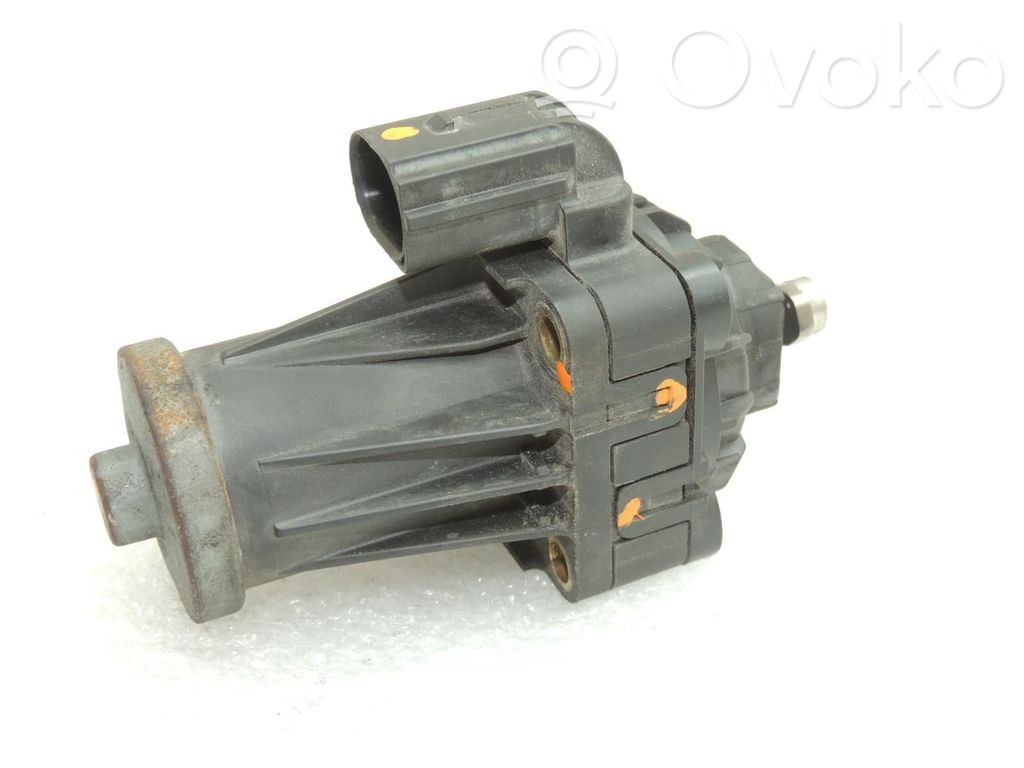 Volvo V60 Válvula EGR 