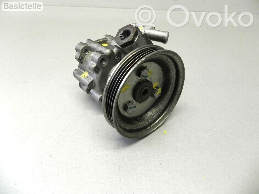 Fiat Doblo Power steering pump 