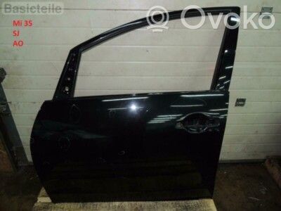 Mitsubishi Grandis Etuovi 