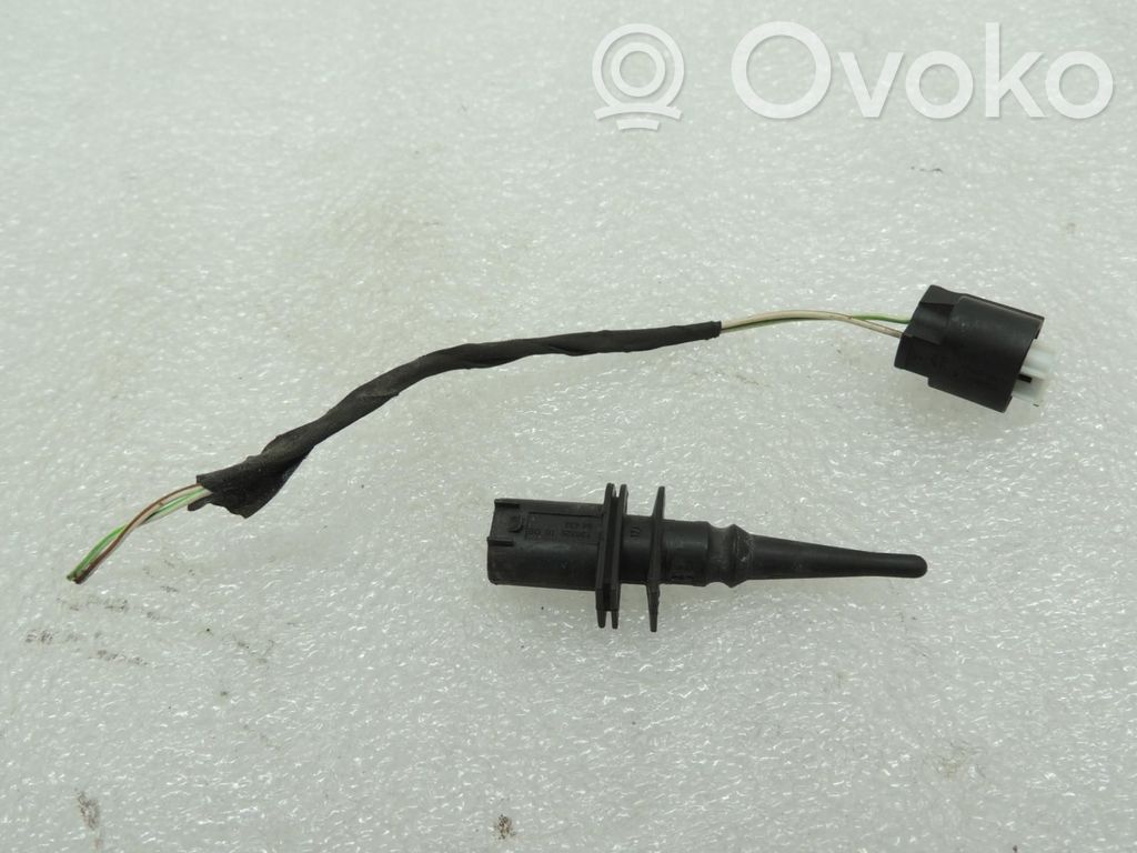 BMW 3 F30 F35 F31 Outside/exterior temperature sensor 