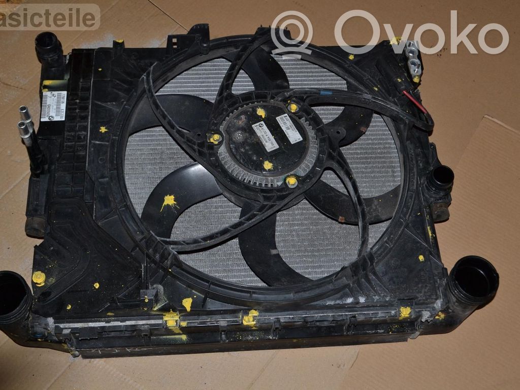 Kit Radiateur   17517793370,7793370,17111436245,17113400013,17113400015,17113402190,17113403551,17113413195,17113415242,17113452509,17113509203,17117514400,17117530252,17117530254,3400013,3403551,3452509,64538377648,8377648