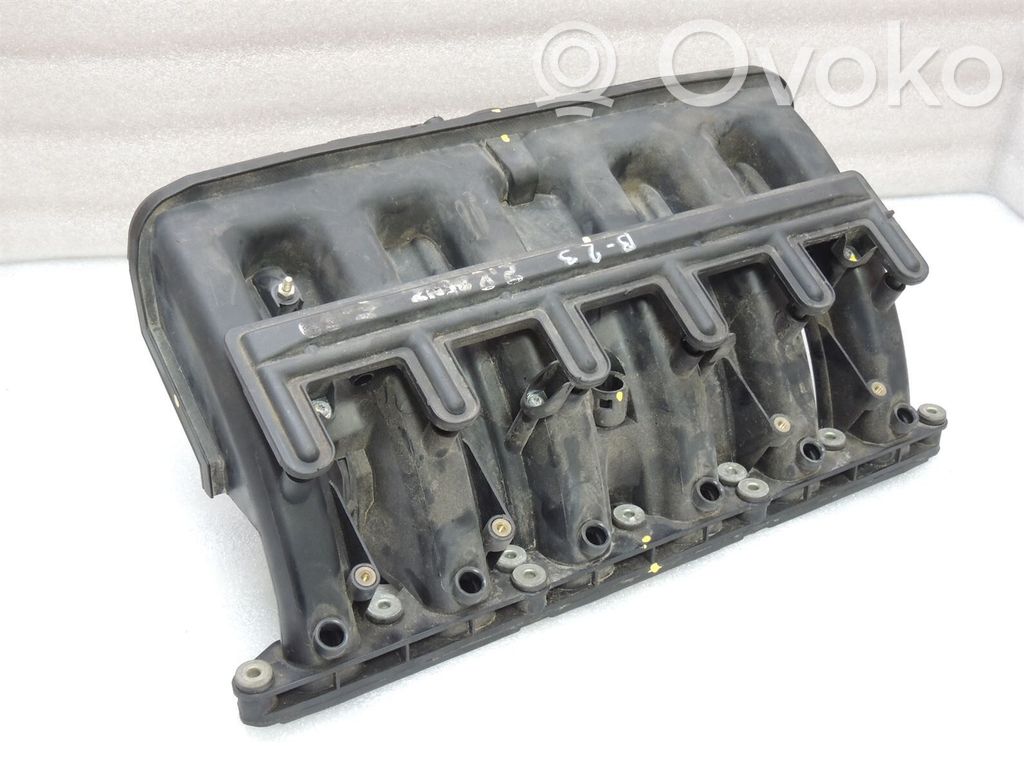 BMW 5 E39 Colector de admisión 