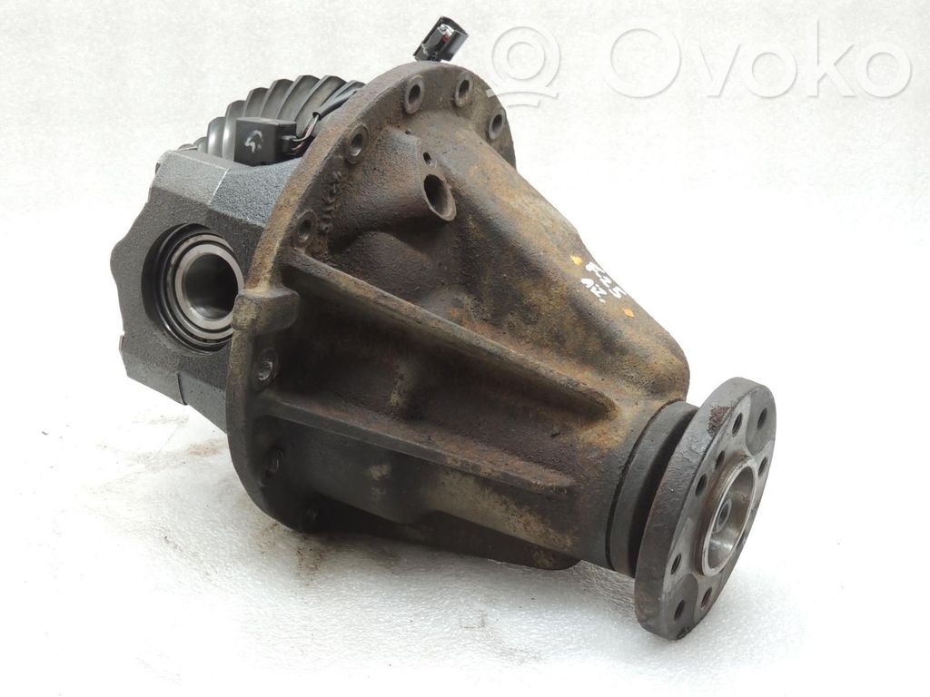 Hinterachsdifferential   1720498,AB394209DA,1733126,1746576,1919700,AB394200MD,AB394200ME,AB394200MF,AB394209DA